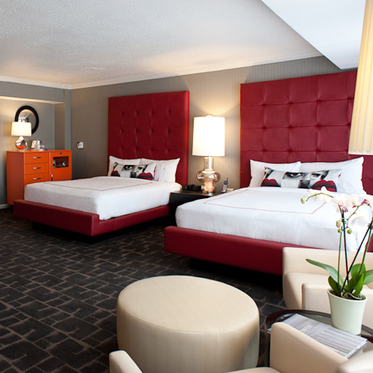 Kimpton Rouge Hotel