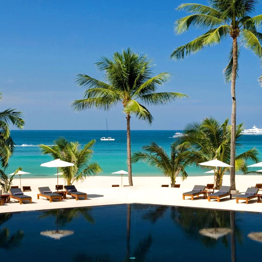 The Surin Phuket