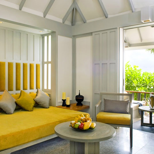 The Surin Phuket
