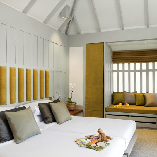 The Surin Phuket