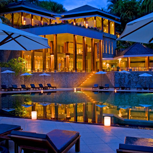 The Surin Phuket