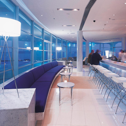 Hilton Auckland