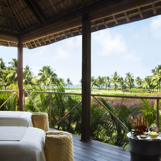 Park Hyatt Goa Resort and Spa