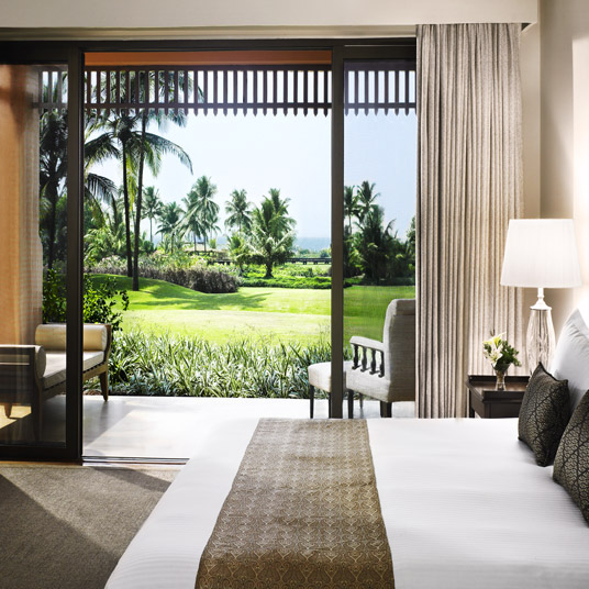 ITC Grand Goa