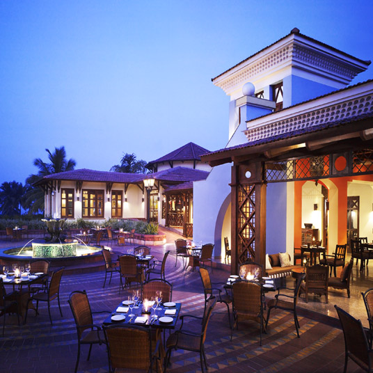 ITC Grand Goa