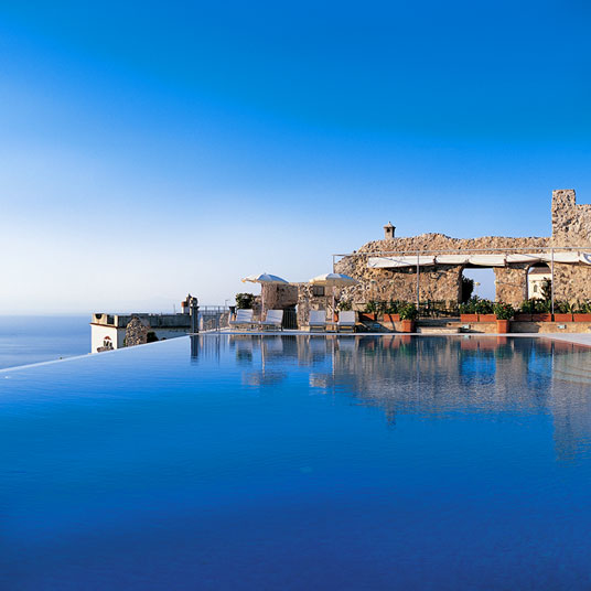 Belmond Hotel Caruso