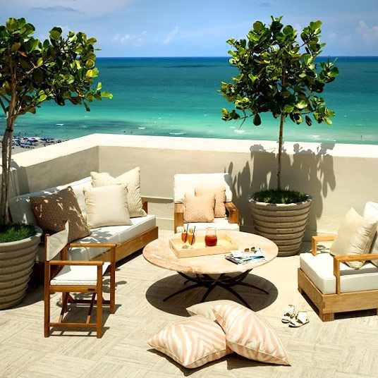 Tides South Beach
