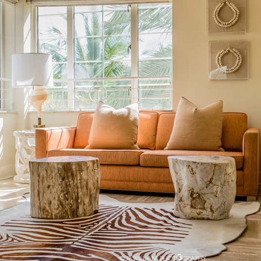 Tides South Beach