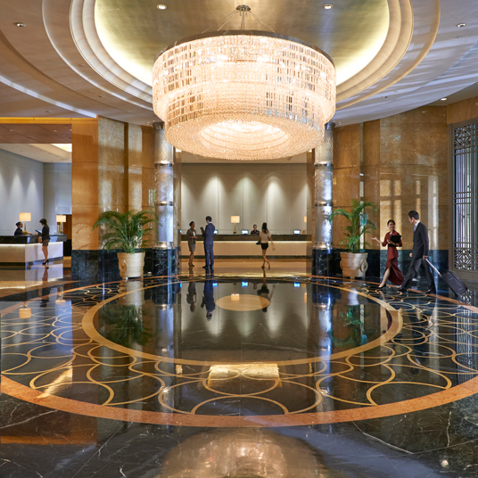 吉隆坡文华东方酒店(Mandarin Oriental Kuala Lumpur)