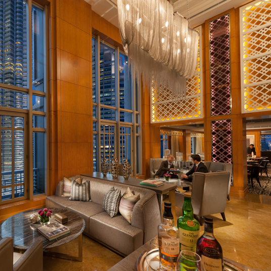 吉隆坡文华东方酒店(Mandarin Oriental Kuala Lumpur)