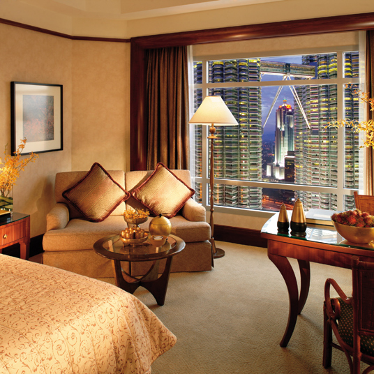 Mandarin Oriental Kuala Lumpur
