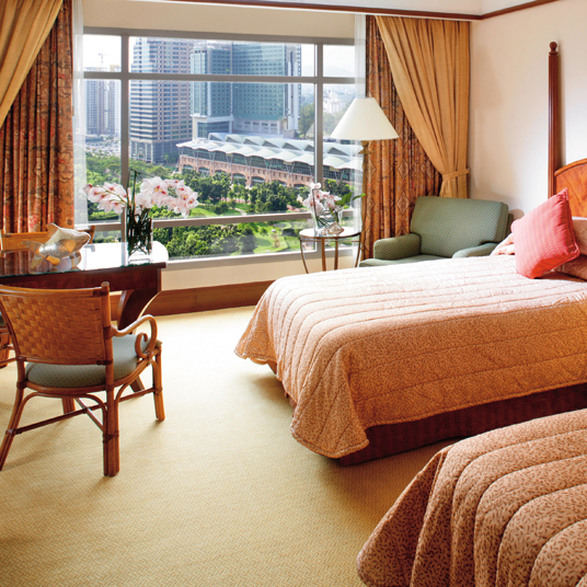 Mandarin Oriental Kuala Lumpur