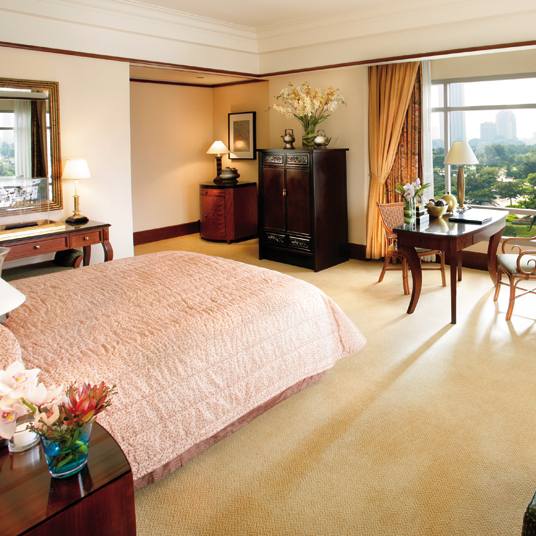 Mandarin Oriental Kuala Lumpur