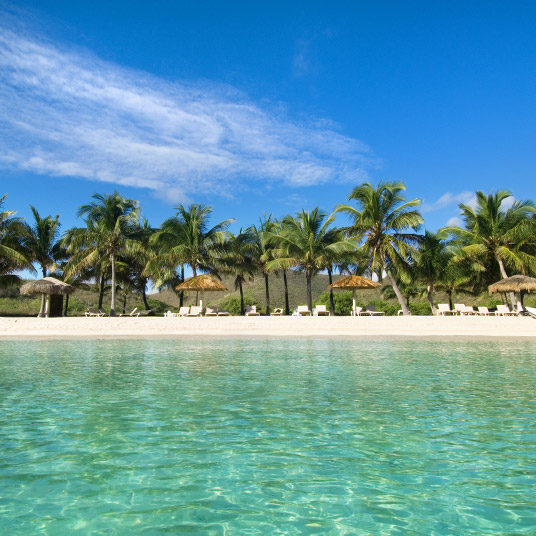 Biras Creek Resort