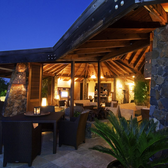 Biras Creek Resort