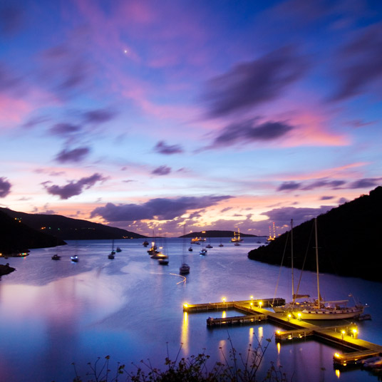 Biras Creek Resort
