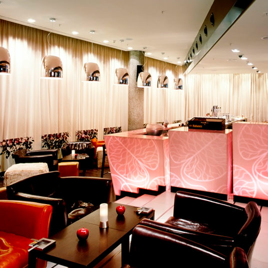Golden Apple Boutique Hotel