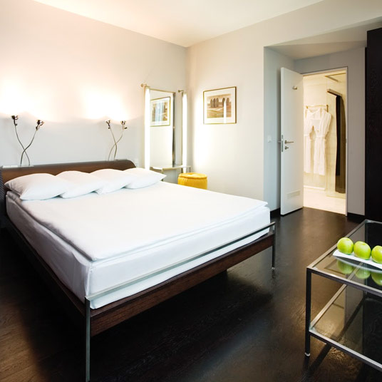 Golden Apple Boutique Hotel