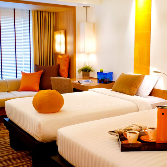 DusitD2 Chiang Mai