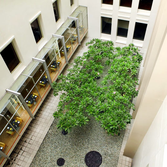 Alila Jakarta