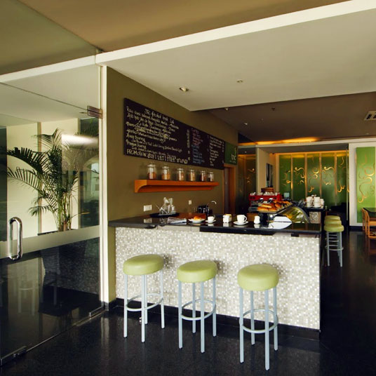 Alila Jakarta