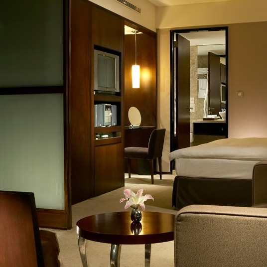 Les Suites Taipei Da-an
