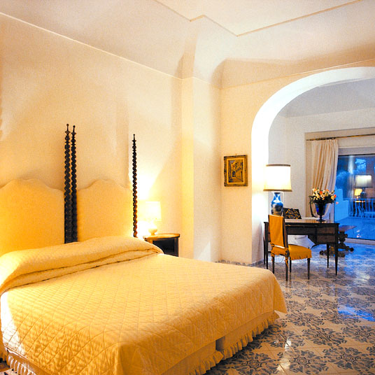 Grand Hotel Quisisana