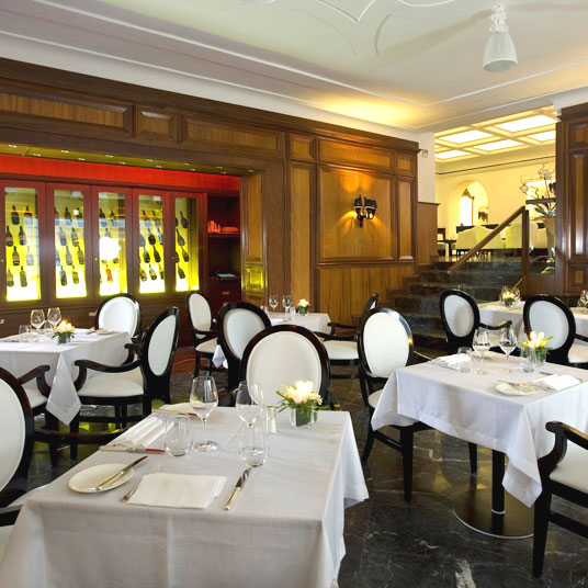 Grand Hotel Quisisana