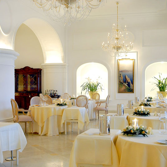 Grand Hotel Quisisana