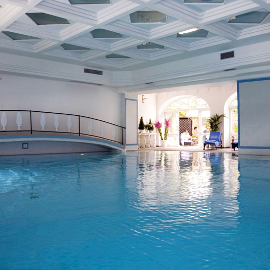 Grand Hotel Quisisana