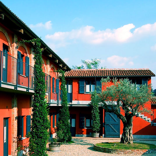 Le Serre - Suites & Apartments