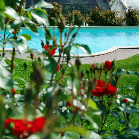 Le Serre - Suites & Apartments