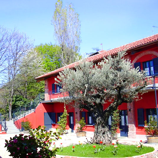Le Serre - Suites & Apartments