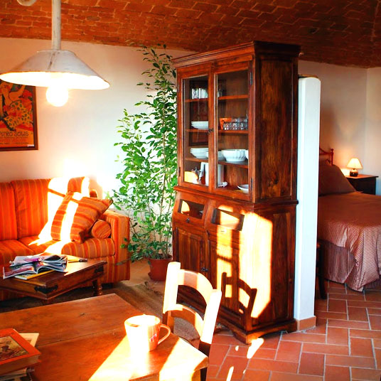 Le Serre - Suites & Apartments