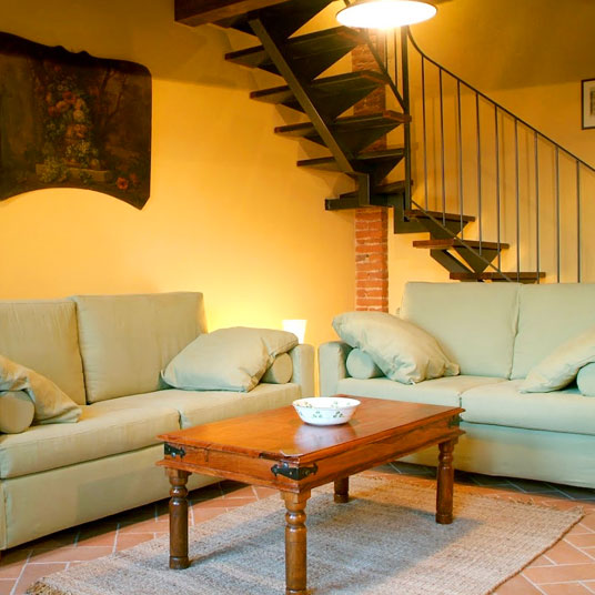 Le Serre - Suites & Apartments