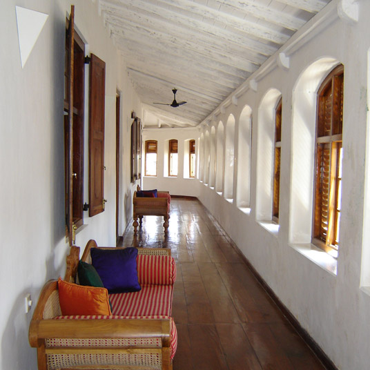 The Fort Printers
