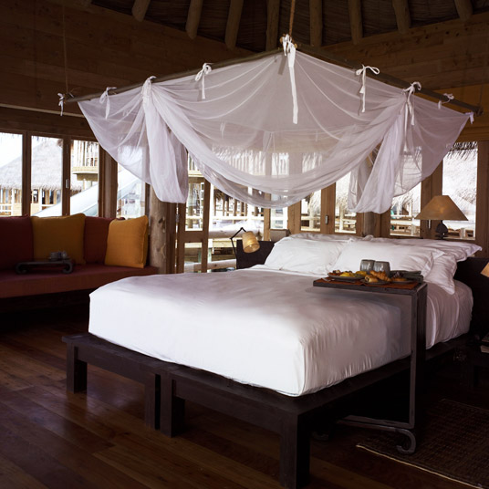 Gili Lankanfushi, Maldives
