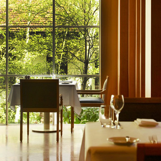 Hyatt Hotel Canberra - A Park Hyatt Hotel