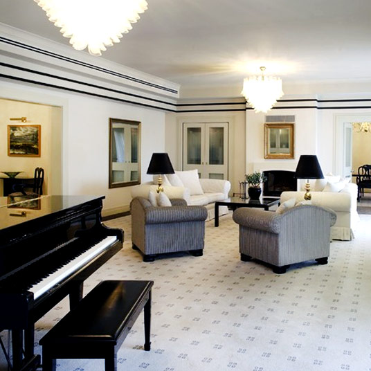 Hyatt Hotel Canberra - A Park Hyatt Hotel