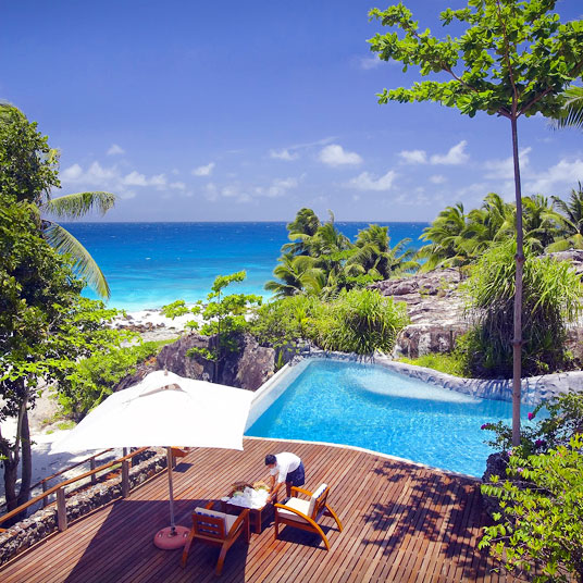 Fregate Island Private Reserve