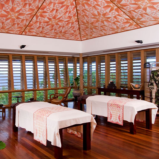 Fregate Island Private Reserve