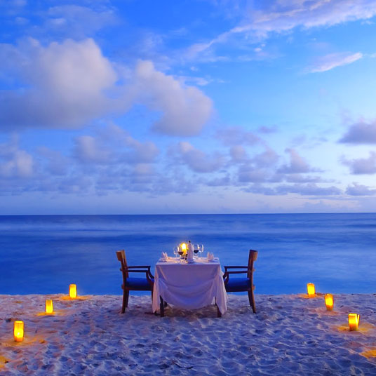Fregate Island Private Reserve