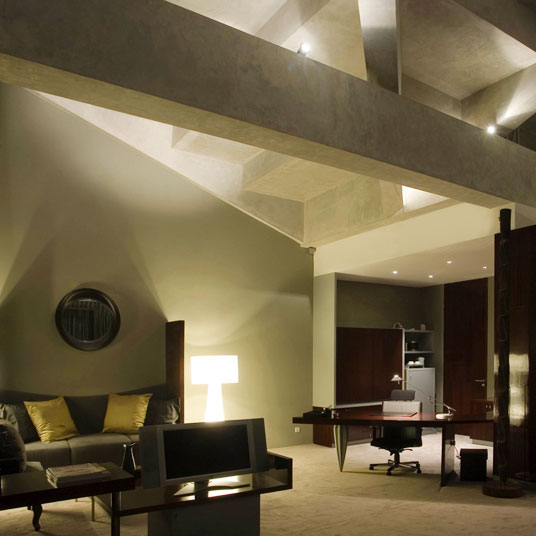 Kemang Icon by Alila