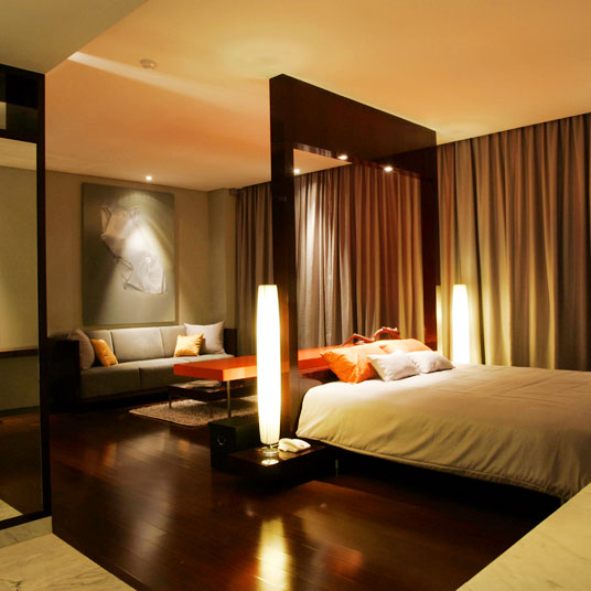Kemang Icon by Alila