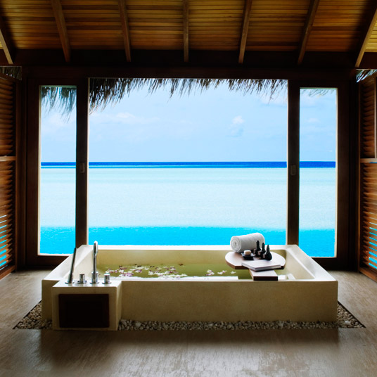 Anantara Dhigu Resort