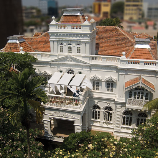 CASA Colombo