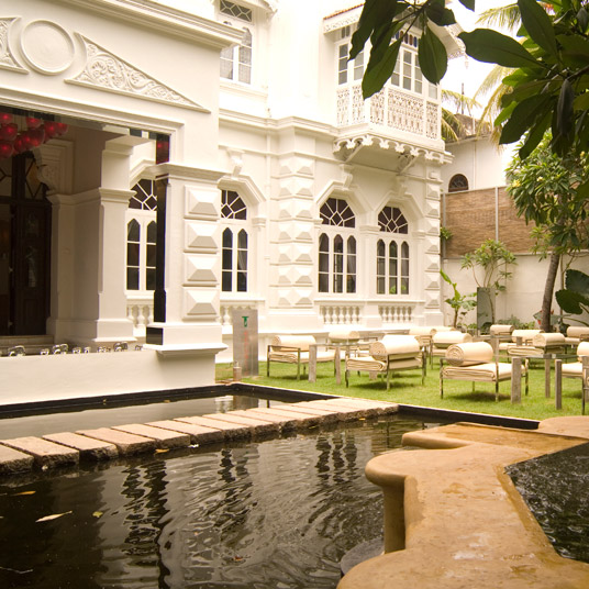 CASA Colombo