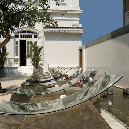 CASA Colombo