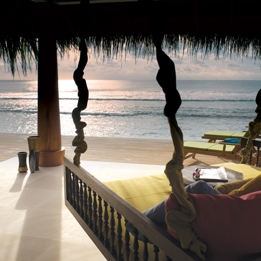 Naladhu Private Island Maldives