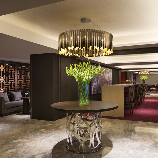 Grand Hyatt Taipei